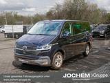 Volkswagen T6.1 Multivan Comfortline 4MOTION DSG Navi+AHK+L - Volkswagen T3: Automatik