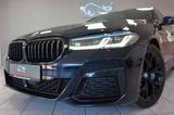BMW 530dA xDrive Touring~DEUTSCH+UNFALLFREI+M-SPORT - BMW 5er Reihe: Sport