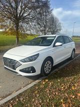 Hyundai i30 cw Select Mild-Hybrid - Hyundai i30: Cw