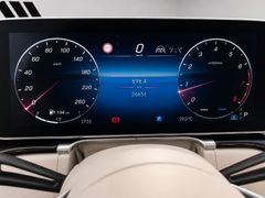 MERCEDES-BENZ S 580 4Matic Sitzbelüftung Panorama