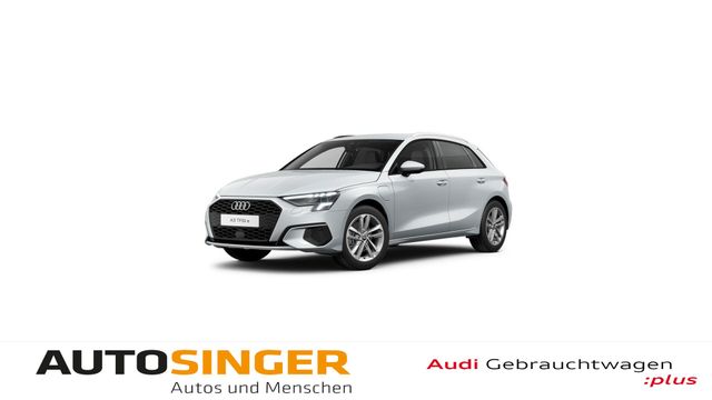 Audi A3 Sportback 40 TFSI e *LED*NAVI*R-CAM*VIRTUAL*