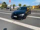BMW E92 325d M Paket ab Werk BiXenon - BMW 325 in Hannover