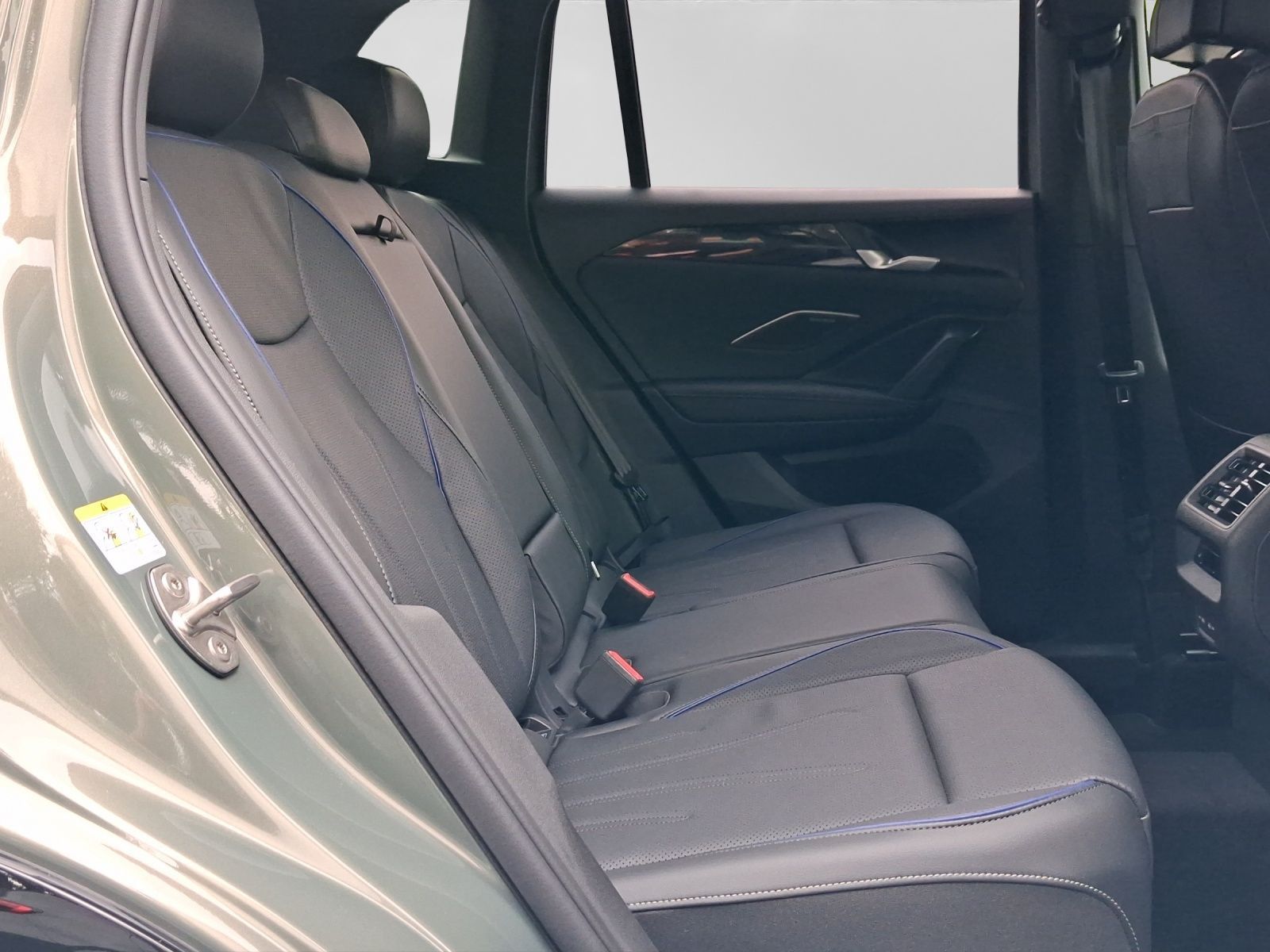 Volkswagen Tiguan - Bild 6