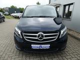 Mercedes-Benz V 250 Edition lang LED, AHK, Standh., 2xSchiebe - Mercedes-Benz V 250 in Hamburg