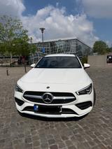 Mercedes-Benz CLA 200 d  Coupé