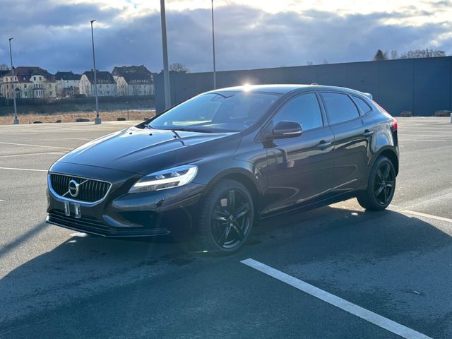 Volvo V40 Momentum LED Kamera Alu