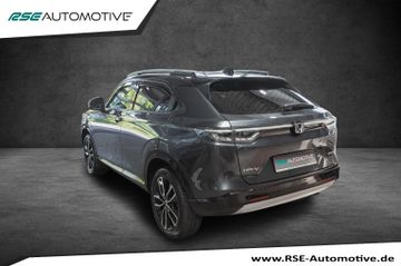 Bild 9 Honda HR-V Advance Style Automatic Navi USB
