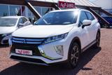 Mitsubishi Eclipse Cross 1.5 T-MIVEC Navi Kamera Tempomat - Mitsubishi Eclipse Cross Gebrauchtwagen