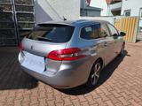 Peugeot 308 SW Style BlueHDi 120 STOP & START Style - Peugeot 308 Style mit Diesel-Antrieb
