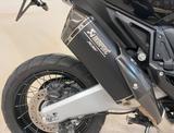 Honda X-ADV # AKRAPOVIC # Zus.Fußrasten # Kurzes Heck - HONDA X ADV