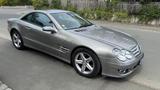 Mercedes-Benz SL 350 -(Facelift) Garagenfahrzeug Top Zustand
