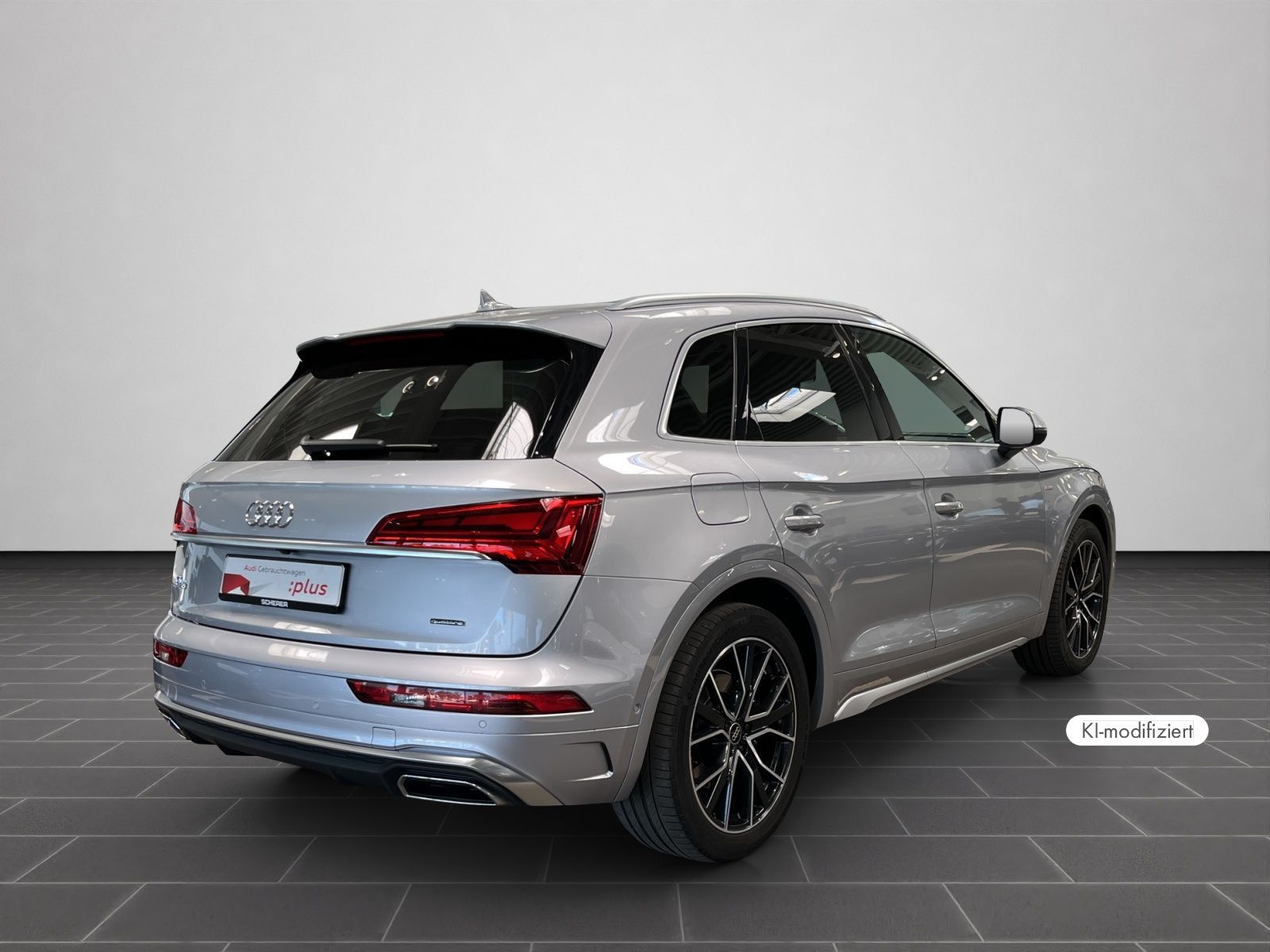 Audi Q5 - Bild 3
