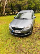 Skoda Roomster 1.2l TSI 63kW Style Style  Motor neu