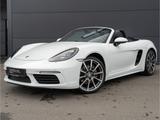 Porsche Boxster PDK 20'' Rückfahrkamera Tempolimit - Porsche Boxster in Oberhausen