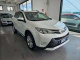 Toyota RAV 4 Rav4 IV 2013 Rav4 2.2 d-cat Lounge  - Toyota: D Cat