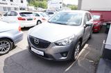 Mazda CX-5 Center-Line AWD*4WD*1.HD*Automatik*GARANTIE - Mazda: 4.4