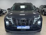 Hyundai Tucson Prime Plug-In Hybrid 4WD*LED*Leder*360Cam - Hyundai Tucson Prime mit Hybrid-Antrieb (Benzin/Elektro)