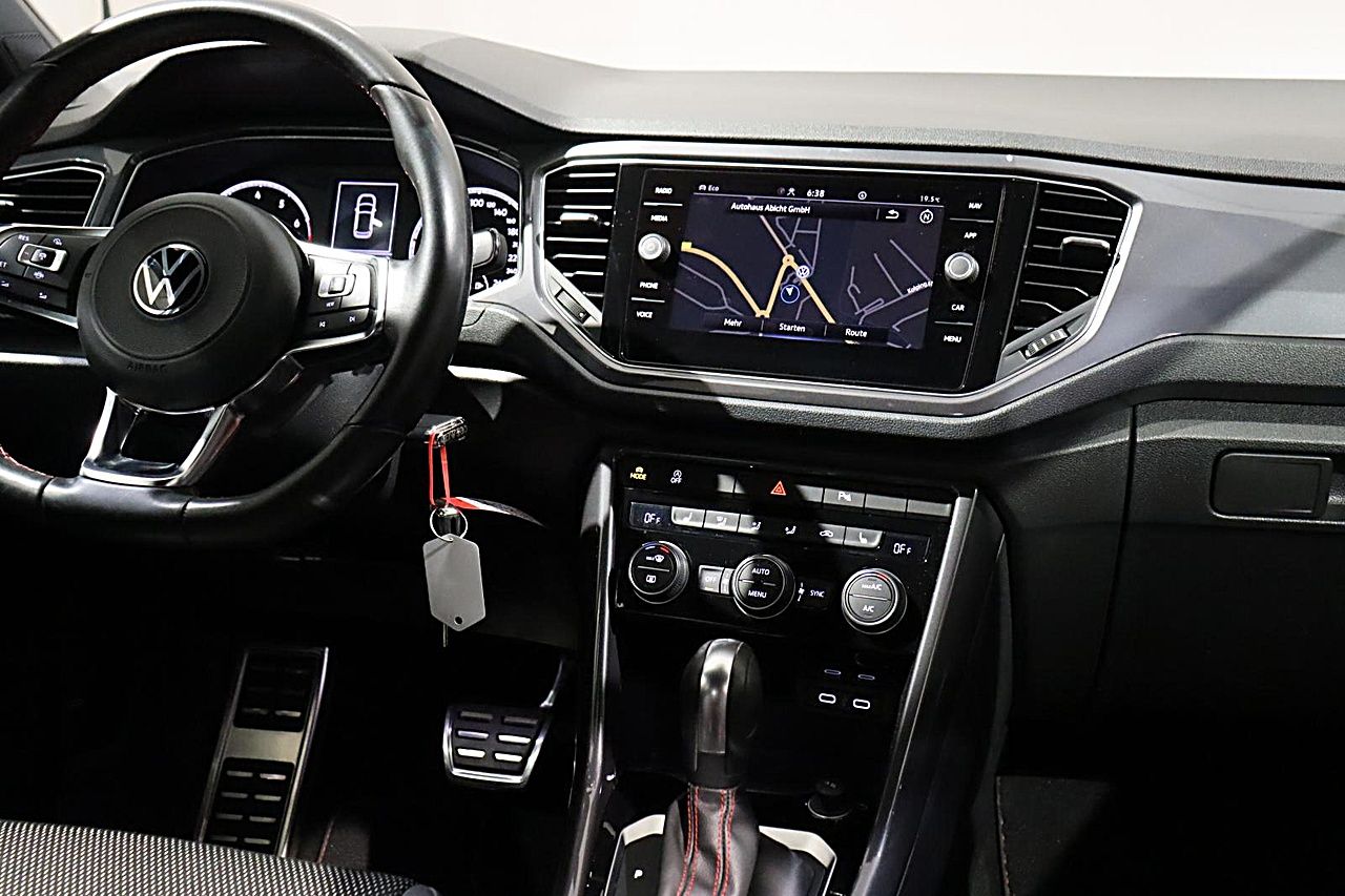 Volkswagen T-Roc - Bild 7