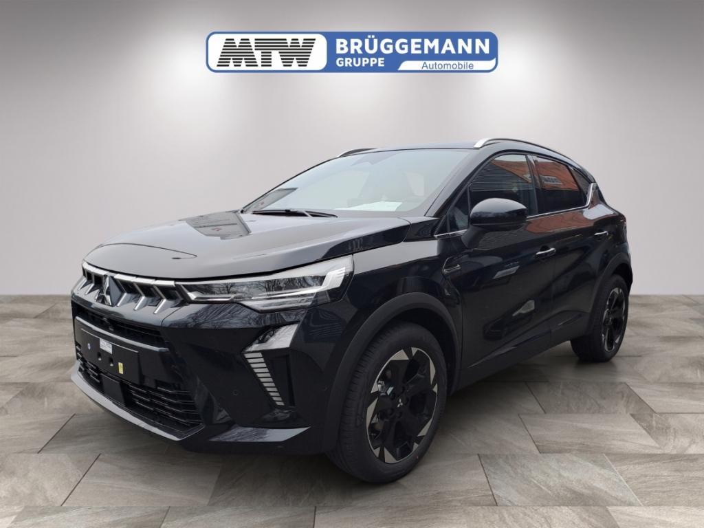 Mitsubishi ASX Intro Edition Navi Digitales Cockpit 360 Kam
