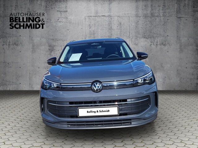 Tiguan 1.5eTSI Aut. Life GOAL Navi AHK Climatr.