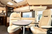 Carthago chic c-line I 4.9 LE -Alde -Leder -Markise (7/16)