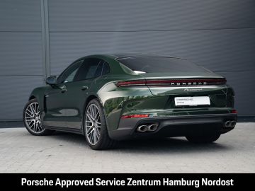 Porsche Panamera - 3