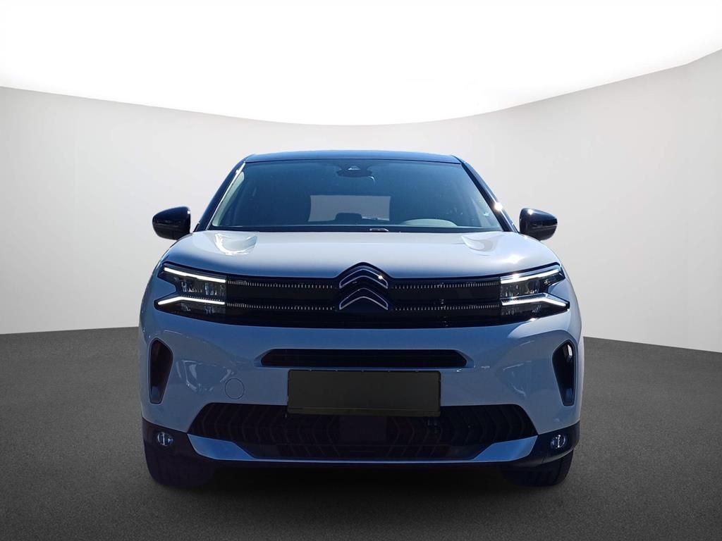 Citroën C5 Aircross Hybrid 136 ë-DCS6 Max imagem 2