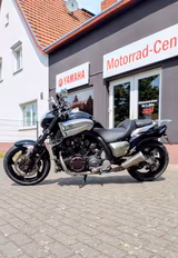 Yamaha V MAX 1700 40Tkm Inspektion durchgeführt - YAMAHA MAX