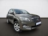 Toyota RAV4 2.2 Life Automatik 4x4* LMF* - Toyota RAV 4 Gebrauchtwagen in Frankfurt