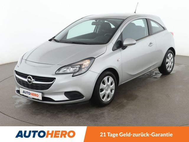 Opel Corsa 1.2 Edition*PDC*SHZ*TEMPO*KLIMA*GARANTIE*