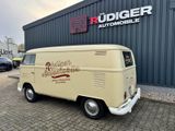 Volkswagen T1 Kastenwagen*Panel Van*H-Zulassung*Top* - : Van, Panel