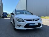 Hyundai i30 cw Classic - aus 2012: C Class
