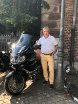 BMW K1600 GTL topgepflegt alle Pakete ohne RWG - BMW Motorräder in Krefeld
