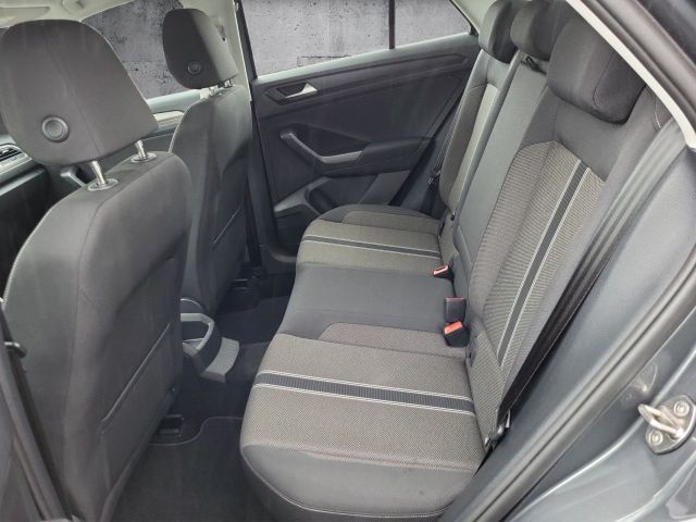 T-Roc Style 1.5 l TSI Aut. AHK Navi