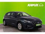 Hyundai i30 1.0T-GDI Trend+KAMERA+CARPLAY+PDC+TEMPO - Hyundai i30 Gebrauchtwagen in Braunschweig