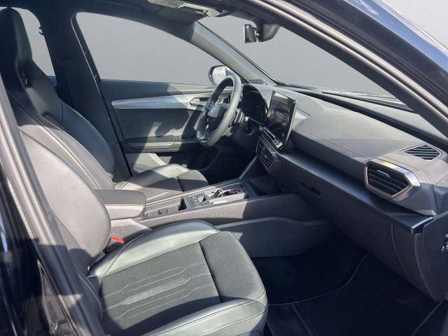 Formentor VZ 2.0l TSI DSG *PANO+Navi+Soundsystem