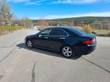 Honda Accord Cl7 - Honda Accord: 7
