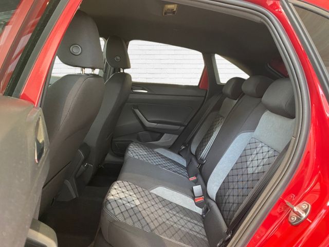 Fahrzeugabbildung Volkswagen Taigo R-Line 1,0 l TSI OPF 85 kW (116 PS) 7-Gang