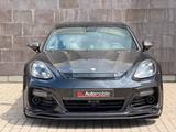 Porsche Panamera Turbo TECHART.34/99.EINZELSTÜCK.WIE NEU - Porsche: Limousine