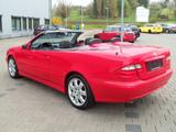 Mercedes-Benz CLK 200 KOMPRESSOR AVANTGARDE Avantgarde - Mercedes-Benz CLK 200: Von Privat