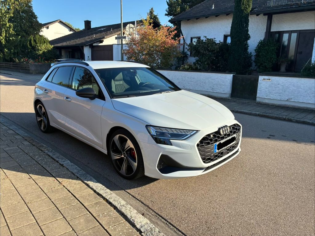 Image of Audi A3