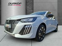 Peugeot e-208 - Vorschau Bild 3