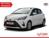 Toyota Yaris 1.5 Comfort Klima Kamera Android Apple - gebrauchte Toyota Yaris aus dem Jahr 2020