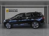 Skoda Enyaq iV 60 *MATRIX*ACC*AHK*WärmeP*NAV*SHZ* - Skoda Enyaq Gebrauchtwagen
