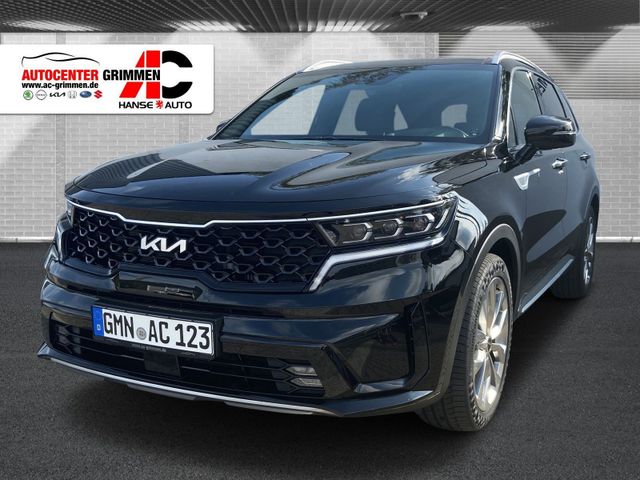 Kia SORENTO 2.2D AWD DCT8 SPIRIT P