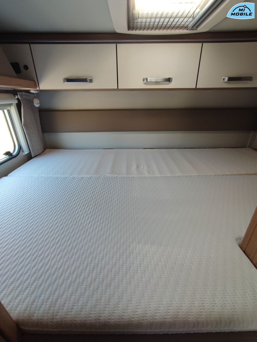 Fahrzeugabbildung Weinsberg Cara Home 550 MG ,,Top gepflegt, wenig KM"