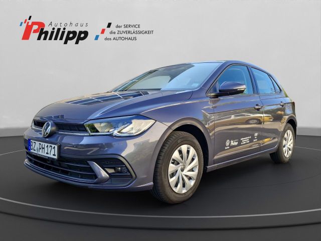 Volkswagen Polo 1.0 TSI DSG Life