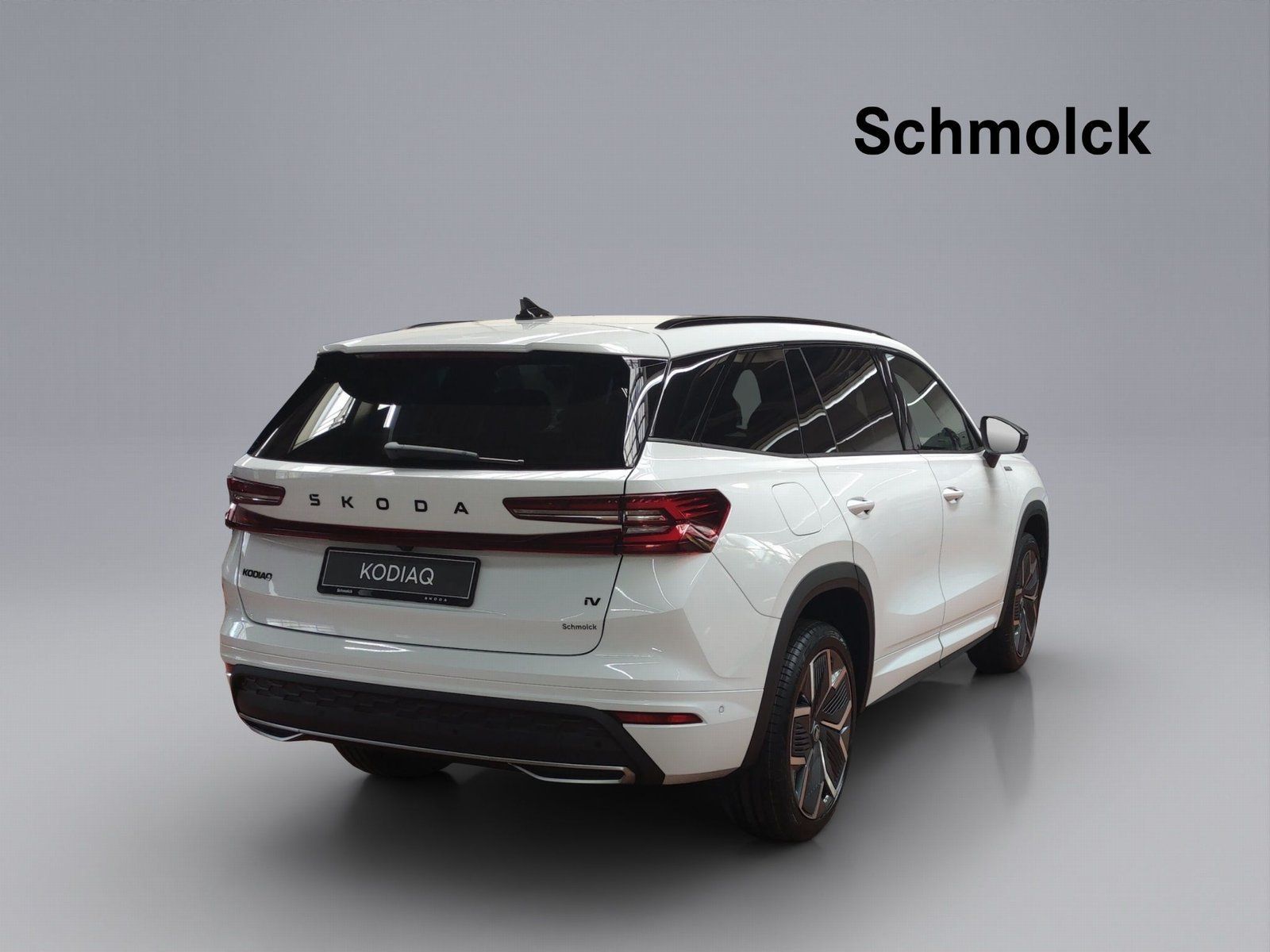 Skoda Kodiaq - Bild 4