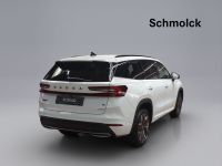 Skoda Kodiaq - Vorschau Bild 4