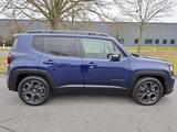 Jeep Renegade 80th Anniversary Automatik*LPG*LED*NAVI - Jeep Gebrauchtwagen mit Automatikschaltung
